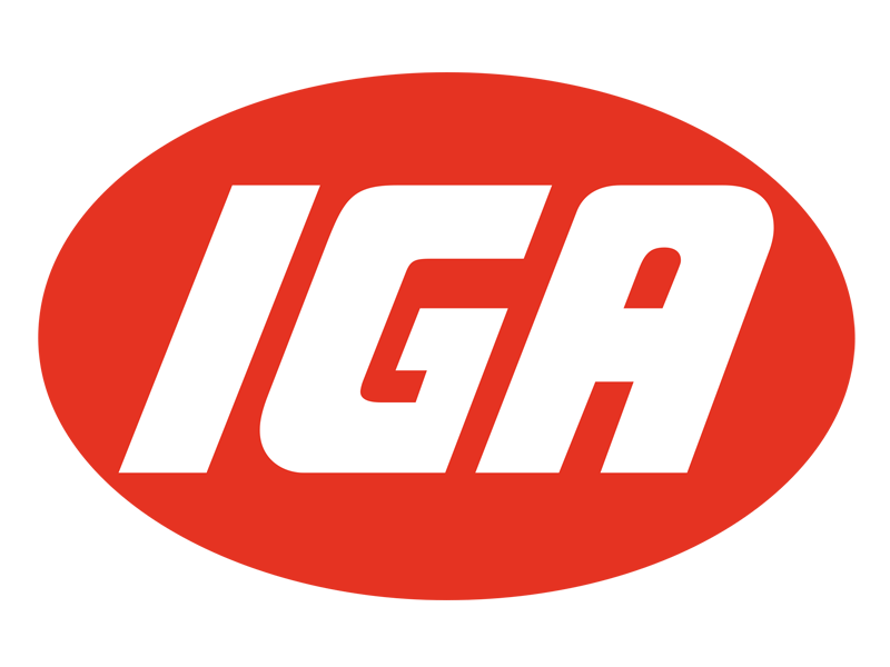 Iga Logo