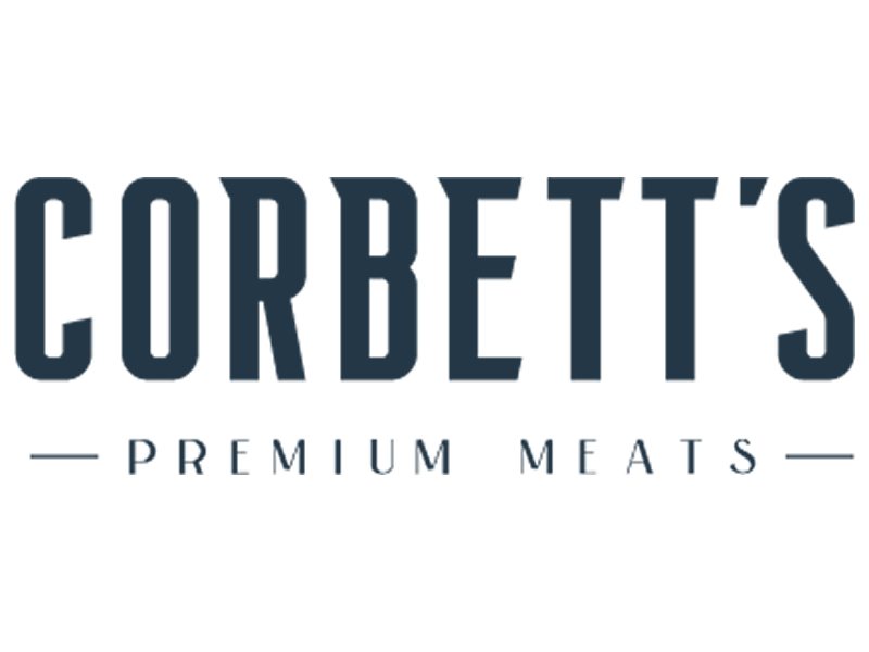 Logo Corbetts
